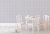 Classic Lavender Wallpaper